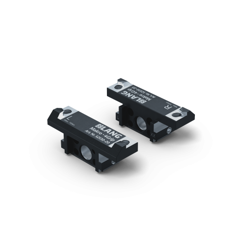 Clamping Jaws LANG Technik